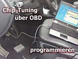 Chiptuning über OBD